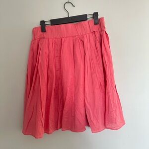 Club Monaco Aileen Mini Skirt  Size Small NWT *AS IS*